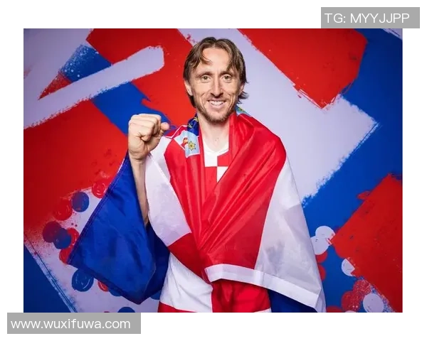 克罗地亚足球明星崛起:从莫德里奇到佩里西奇,球场传奇的背后故事